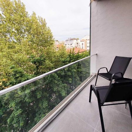 Lovely Gem At The Best Location In Skopje Center Exterior photo